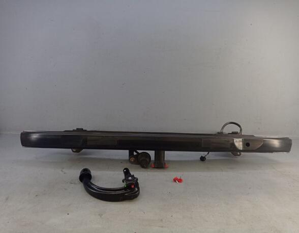 Tow Hitch (Towbar) MERCEDES-BENZ B-Klasse (W245)