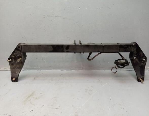 Tow Hitch (Towbar) AUDI A8 (4D2, 4D8)