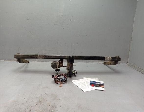 Tow Hitch (Towbar) VW PASSAT (3G2, CB2)