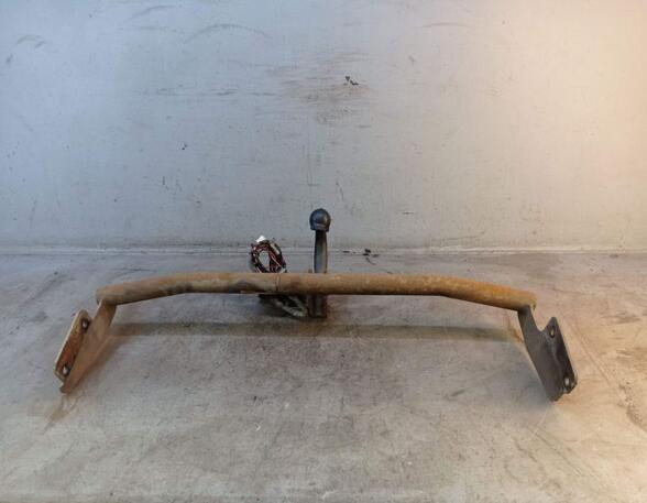 Tow Hitch (Towbar) KIA PICANTO (SA)