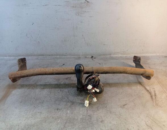 Tow Hitch (Towbar) KIA PICANTO (SA)