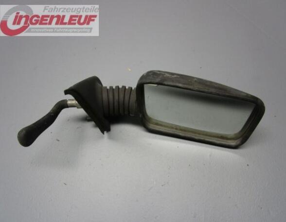 Wing (Door) Mirror FIAT Cinquecento (170)