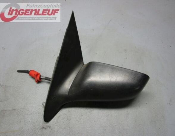 Wing (Door) Mirror FORD Mondeo I Stufenheck (GBP)