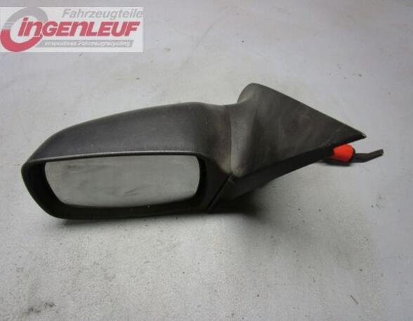 Wing (Door) Mirror FORD Mondeo I Stufenheck (GBP)