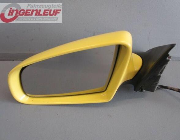 Wing (Door) Mirror AUDI A3 (8P1), AUDI A3 Sportback (8PA)