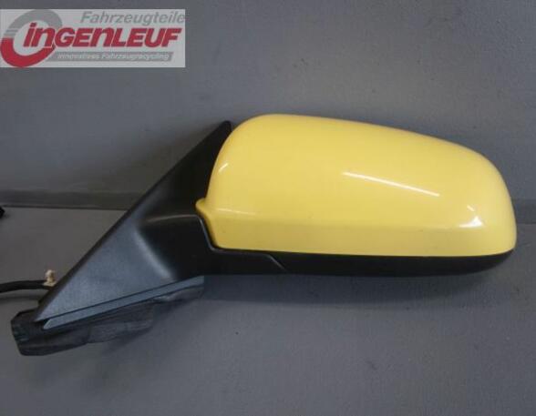 Wing (Door) Mirror AUDI A3 (8P1), AUDI A3 Sportback (8PA)