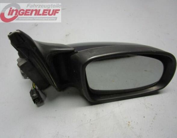 Wing (Door) Mirror OPEL Omega B Caravan (21, 22, 23)