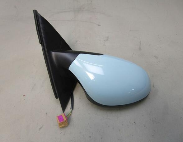 Wing (Door) Mirror SEAT Ibiza III (6L1)