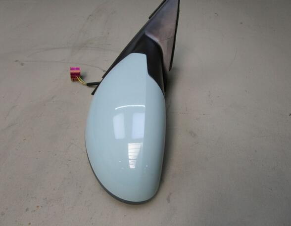 Wing (Door) Mirror SEAT Ibiza III (6L1)