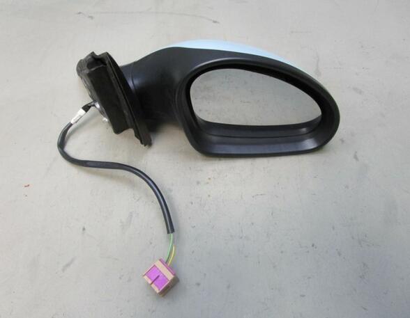 Wing (Door) Mirror SEAT Ibiza III (6L1)