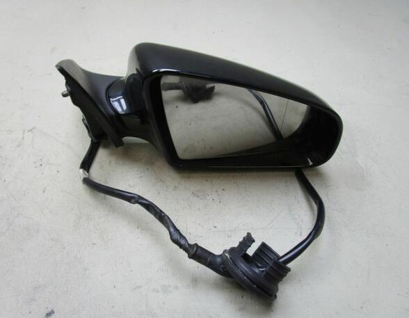 Wing (Door) Mirror AUDI A6 Avant (4F5, C6)