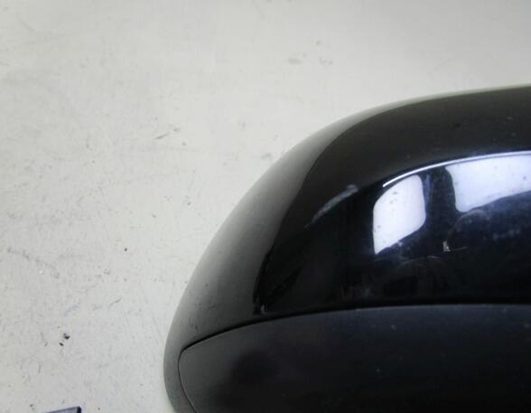 Wing (Door) Mirror AUDI A6 Avant (4F5, C6)