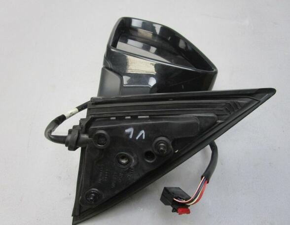 Wing (Door) Mirror AUDI A6 Allroad (4FH, C6), AUDI A6 Avant (4F5, C6)