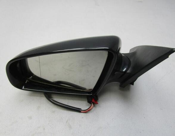 Wing (Door) Mirror AUDI A6 Allroad (4FH, C6), AUDI A6 Avant (4F5, C6)