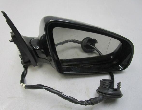 Wing (Door) Mirror AUDI A6 Allroad (4FH, C6), AUDI A6 Avant (4F5, C6)