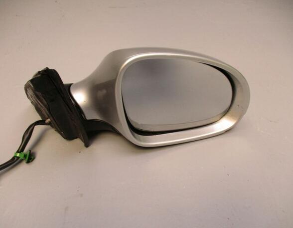 Wing (Door) Mirror VW Passat Variant (3C5)