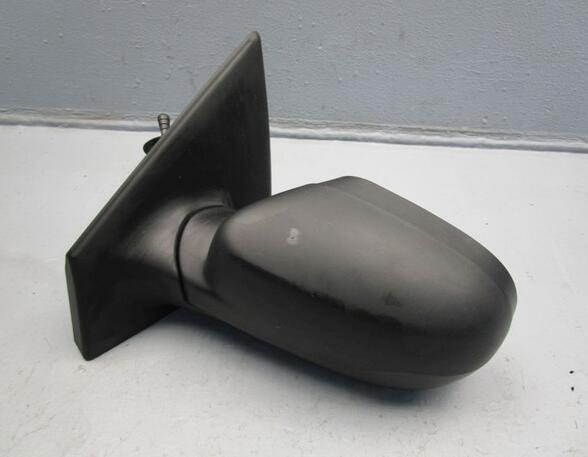 Wing (Door) Mirror RENAULT Clio III (BR0/1, CR0/1)