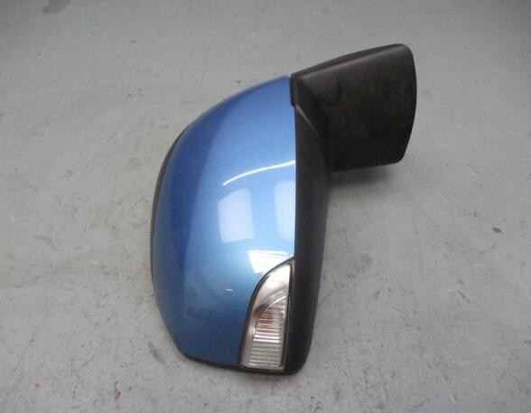 Wing (Door) Mirror RENAULT Scénic III (JZ0/1), RENAULT Grand Scénic III (JZ0/1)