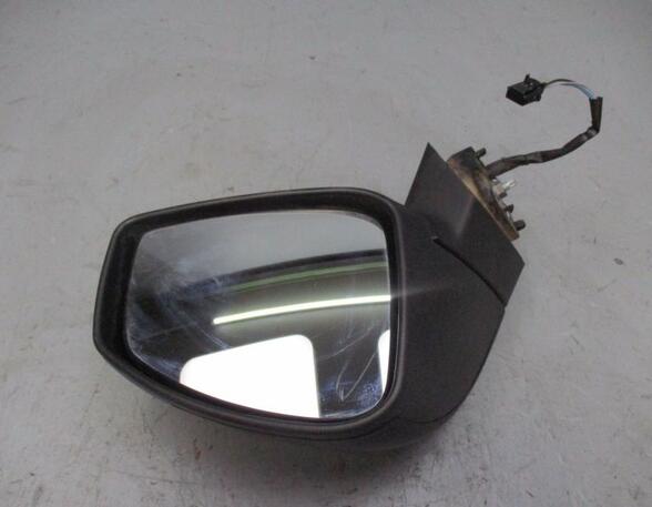 Wing (Door) Mirror RENAULT Scénic III (JZ0/1), RENAULT Grand Scénic III (JZ0/1)