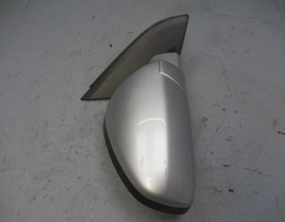 Wing (Door) Mirror OPEL Vectra C Caravan (--)