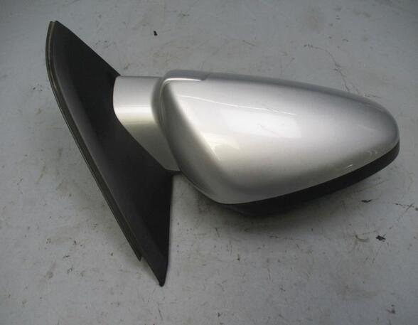 Wing (Door) Mirror OPEL Vectra C Caravan (--)