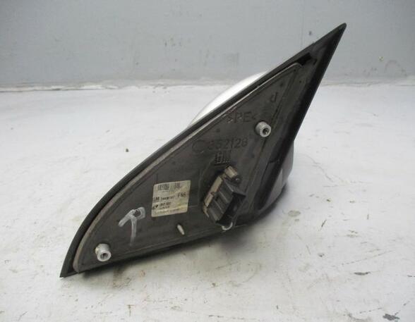 Wing (Door) Mirror OPEL Vectra C Caravan (--)