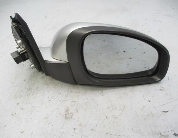 Wing (Door) Mirror OPEL Vectra C Caravan (--)