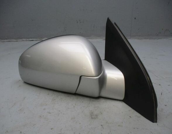 Wing (Door) Mirror OPEL Vectra C Caravan (--)