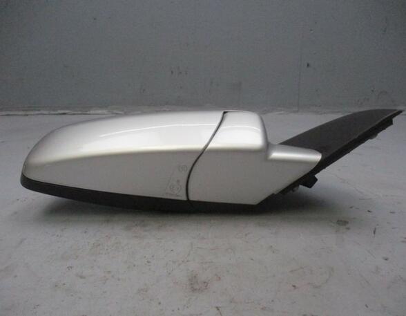 Wing (Door) Mirror OPEL Vectra C Caravan (--)