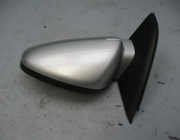 Wing (Door) Mirror OPEL Vectra C Caravan (--)