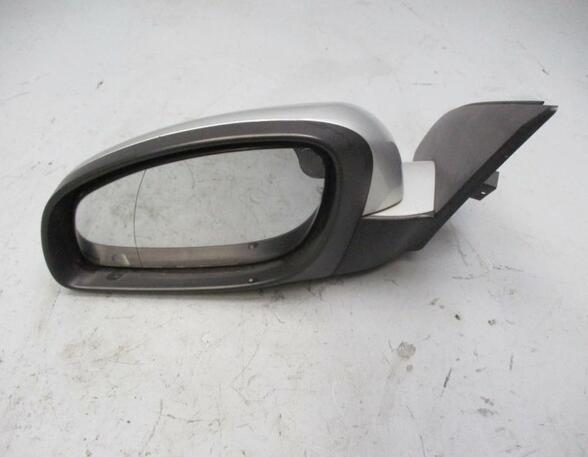 Wing (Door) Mirror OPEL Vectra C Caravan (--)