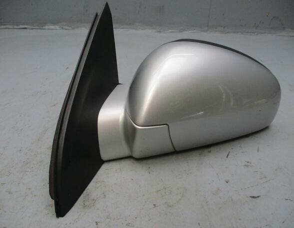 Wing (Door) Mirror OPEL Vectra C Caravan (--)