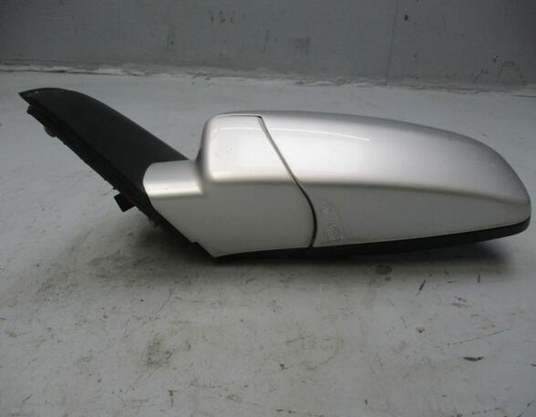 Wing (Door) Mirror OPEL Vectra C Caravan (--)