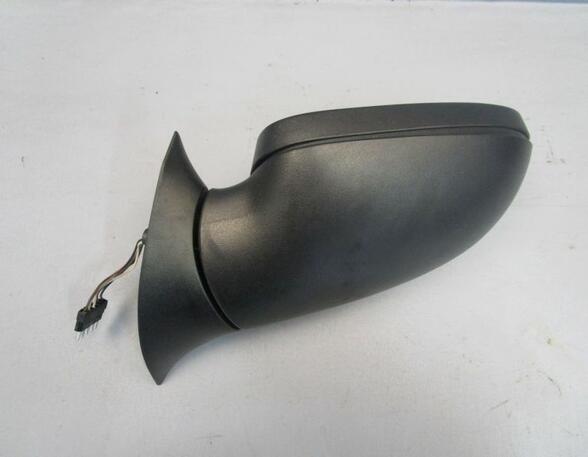 Wing (Door) Mirror MERCEDES-BENZ A-Klasse (W168)