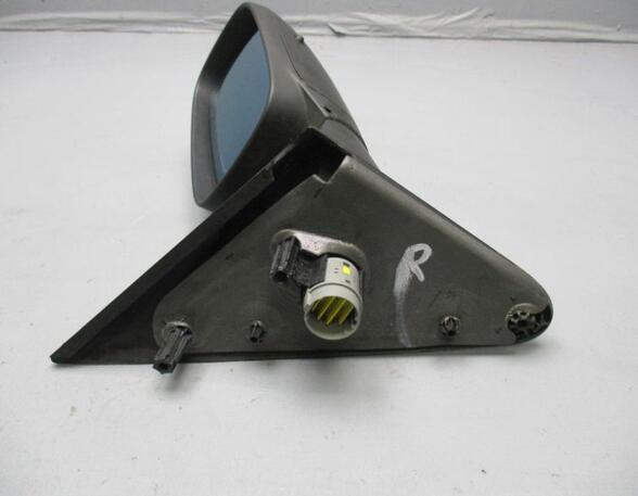 Wing (Door) Mirror RENAULT Laguna II (BG0/1)