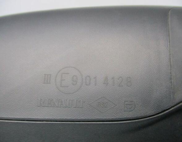 Wing (Door) Mirror RENAULT Laguna II (BG0/1)