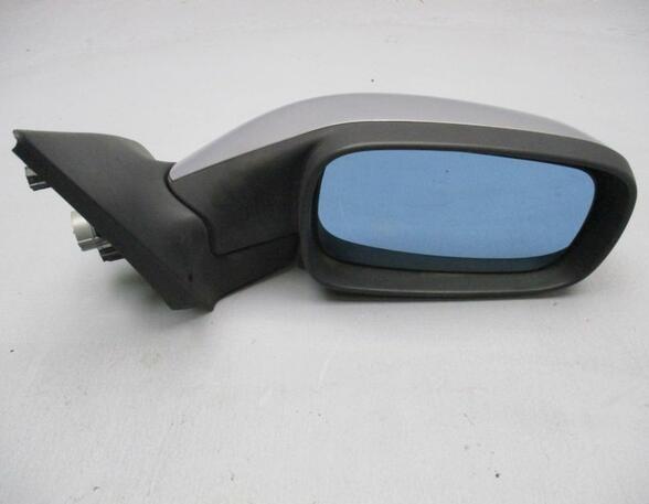 Wing (Door) Mirror RENAULT Laguna II (BG0/1)