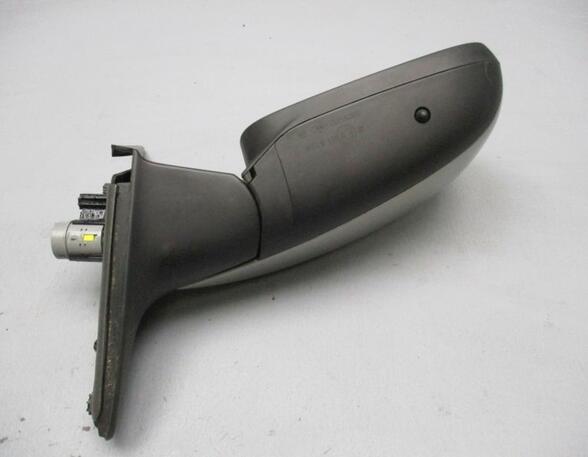 Wing (Door) Mirror RENAULT Laguna II (BG0/1)