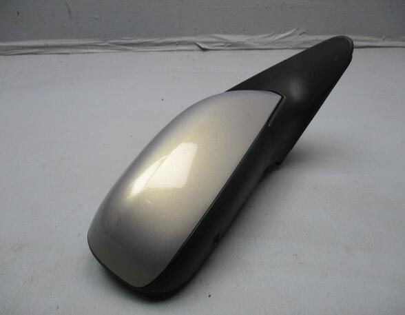 Wing (Door) Mirror RENAULT Laguna II (BG0/1)