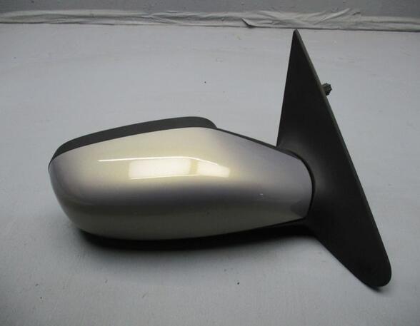 Wing (Door) Mirror RENAULT Laguna II (BG0/1)