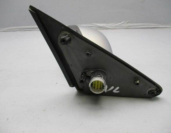 Wing (Door) Mirror RENAULT Laguna II (BG0/1)