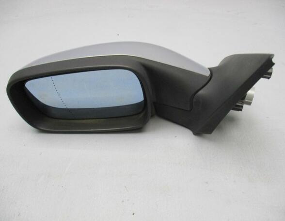 Wing (Door) Mirror RENAULT Laguna II (BG0/1)