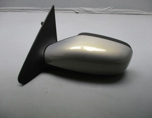 Wing (Door) Mirror RENAULT Laguna II (BG0/1)