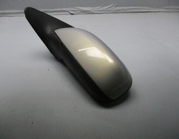 Wing (Door) Mirror RENAULT Laguna II (BG0/1)