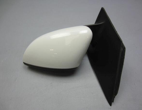 Wing (Door) Mirror VW Polo (6C1, 6R1)