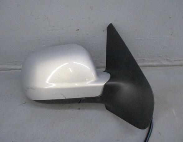 Wing (Door) Mirror VW Golf IV (1J1)