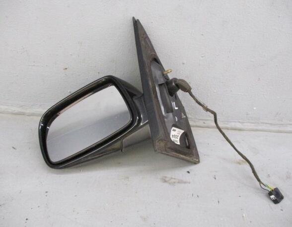 Wing (Door) Mirror TOYOTA Yaris (NCP1, NLP1, SCP1)