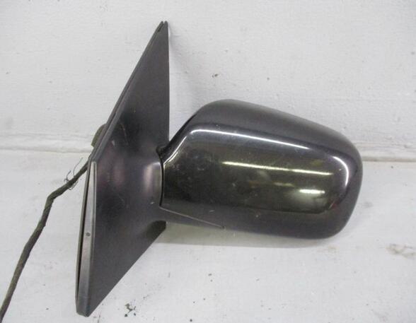 Wing (Door) Mirror TOYOTA Yaris (NCP1, NLP1, SCP1)