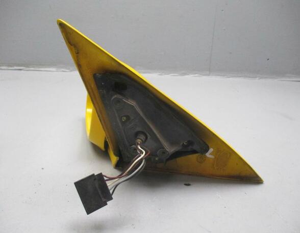 Wing (Door) Mirror MERCEDES-BENZ SLK (R170)