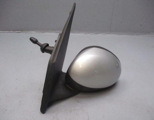 Wing (Door) Mirror PEUGEOT 107 (PM, PN)